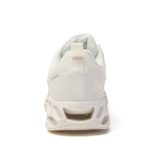 Image of TSIODFO Women Running Shoes Tennis Workout Sneakers