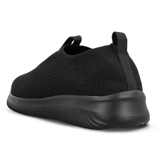 Image of WALKAROO WS9551 Mens Comfortable Walking Shoes for Casual Wear and Regular use
