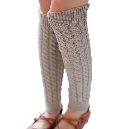 Calcetines calefactores para mujer – Calcetines calentadores eléctricos polainas – Calcetines calefactores recargables por USB, calcetines calientes calentadores de pies lavables para ciclismo, rand