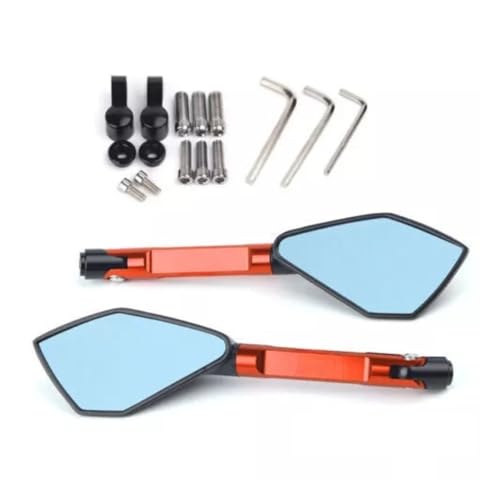 oCN~[ CB650R CB1300 z[lbg 600 MT-09 MT 07p oCNp obN~[ TCh~[ 8MM 10MM oCNANZT[p[c