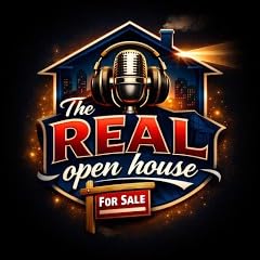 EP6: " #BDE - Big Deal Erica" The Real Open House Guest: Erica Fields Host: Josh Oleesky