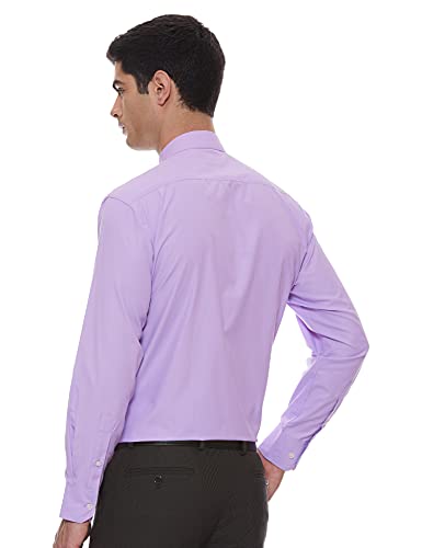 Image of Amazon Brand - Symbol Men's Regular Fit Formal Shirt