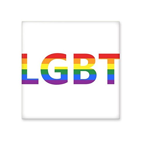 Carrelage céramique LGBT Gay Lesbian Transgenre décoration murale Medium pour maison