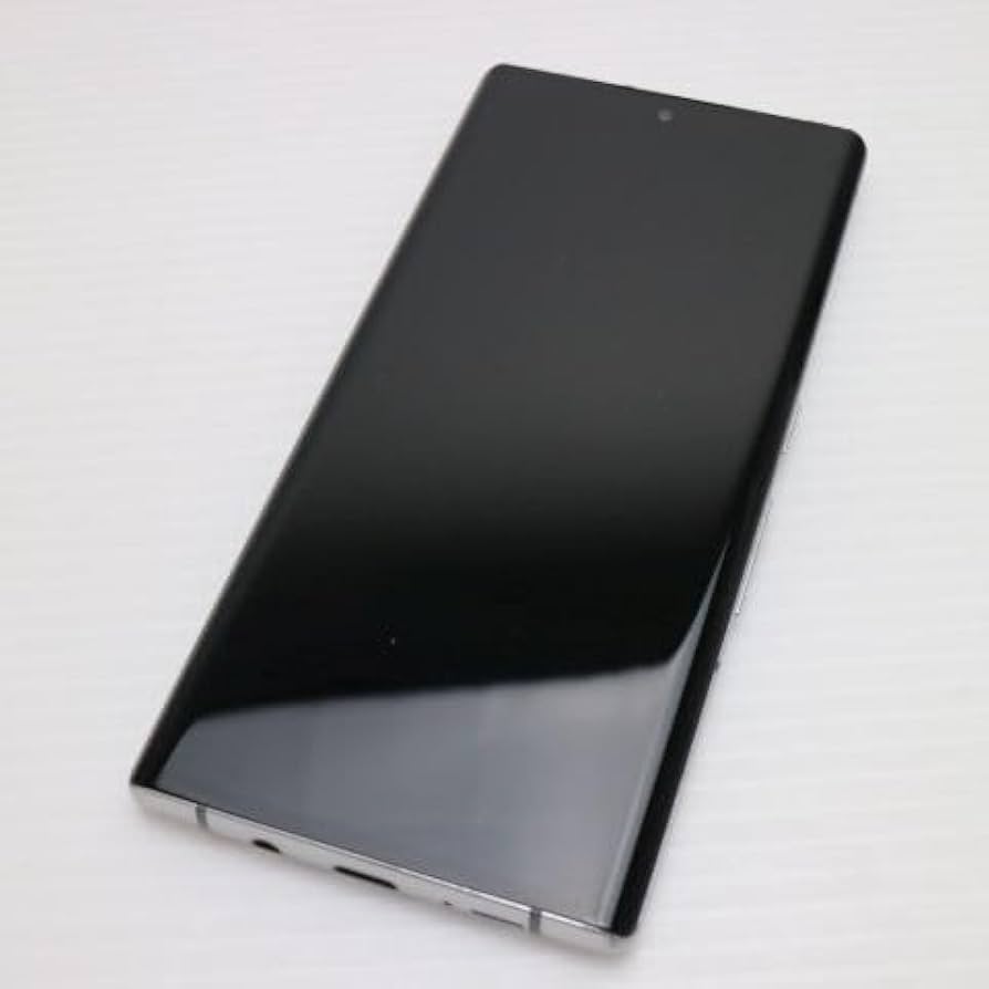 7996 Arrows NX9 F-52A 128GB SIMフリー 楽天市場】【未使用品〜中古品】富士通 arrows NX9 F-52A docomo