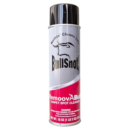 RemoovABull Stain Remover