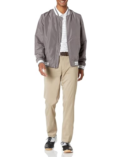 Image of Amazon Essentials Men's Slim-Fit All-Day Stretch Golf Pant