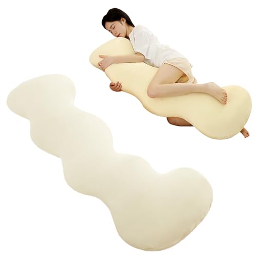 YAYAMIYA  ڐG⊴ 105x48/130x53cm ONbV ܂ 傫TCY jpQDw lCv[g ̂ɃtBbg w^ɂ{fB[s OWA[ OJo[t ʂ (zCg, 1