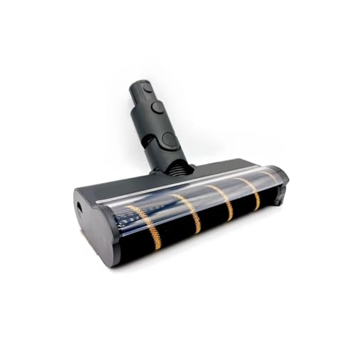 Cepillo de rodillo Dreame R10 V12 para limpiar suelos sin polvo 2