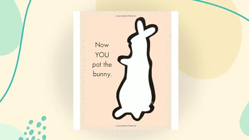 Pat the Bunny: The Classic Book for Babies and Toddlers