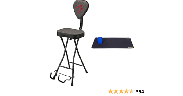 Fender スタンド 351 Seat/Stand Combo 最新のデザイン 楽器、手芸