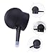 MUSISALY 2pcs Hair Fiber Applicator Spray Nozzle for Accurate Fiber Application Beauty Salons Easy to Use for Styling and Thinning