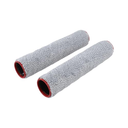 Cepillo giratorio recambio compatible con Mova M10 X4Pro X4Mix rodillo de cerdas 2