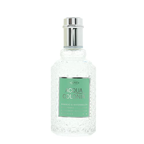 4711-Acqua-Colonia-Bamboo-Watermelon-Eau-de-Cologne-50-ml