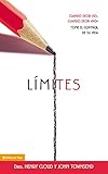 limites de francia wikipedia  Límites: Cuando decir \'sí\', cuando decir \'no\', tome el control de su vida