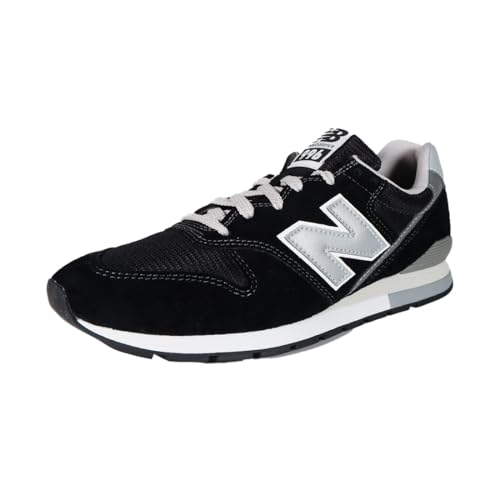 NEW BALANCE 996v2 SNEAKER CM996BK2 24.5cm(MENS 6.5(D)) [���s�A���i]