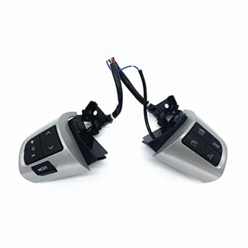 Commutateurs volant Toyota Corolla Axio boutons commande de vitesse interrupteur 84250-02230