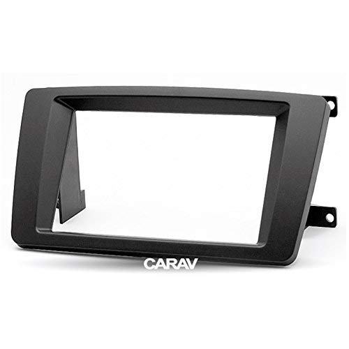 Preisvergleich Produktbild carav 09-004