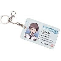 狛枝凪斗　ICカードケース Amazon.co.jp: ダンガンロンパ カードケース 狛枝凪斗 七海千秋