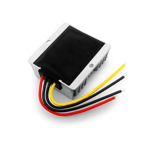 Convertisseur 12V 48V 5A l'excellence de l'énergie