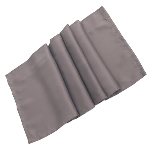 Cortinas cortas para cocina ABOOFAN: cenefas de algodón que visten tus ventanas con encanto 2