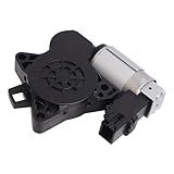 ENA Power Window Lift Motor Front Right Passenger Side Compatible with Mazda 3 5 6 CX-7 CX-9 RX-8 2003-2014 1.3L 2.0L 2.3L 2.5L 3.5L V6 L4 Replacement for G22C5858XF GJ6A5858XC D01G58XB