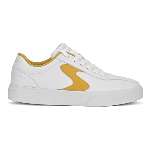Image of Skechers Womens Eden Lx Sneaker