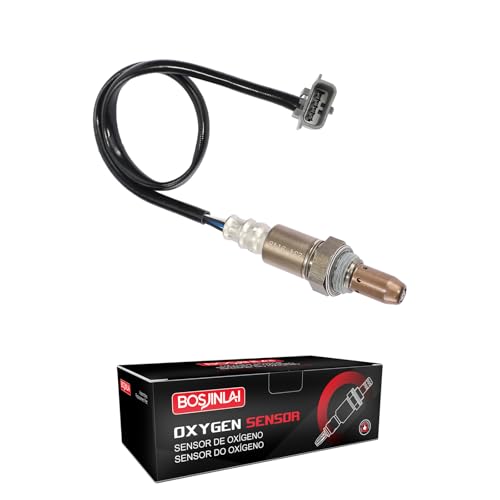 Sensor de Oxígeno O2 para Infiniti y Nissan 2014-2022 miniatura 1