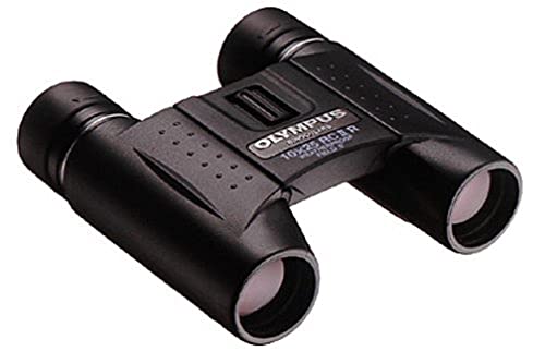 OM SYSTEM Olympus Outback 10x25 Binocular Roof Compact miniatura 1
