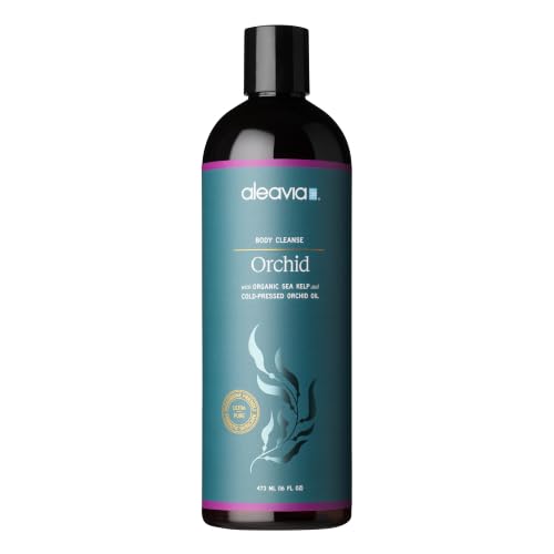 Aleavia Body Cleanse – Organic & All-Natural Prebiotic Body ...
