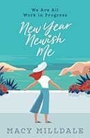 New Year Newish Me 1916255477 Book Cover