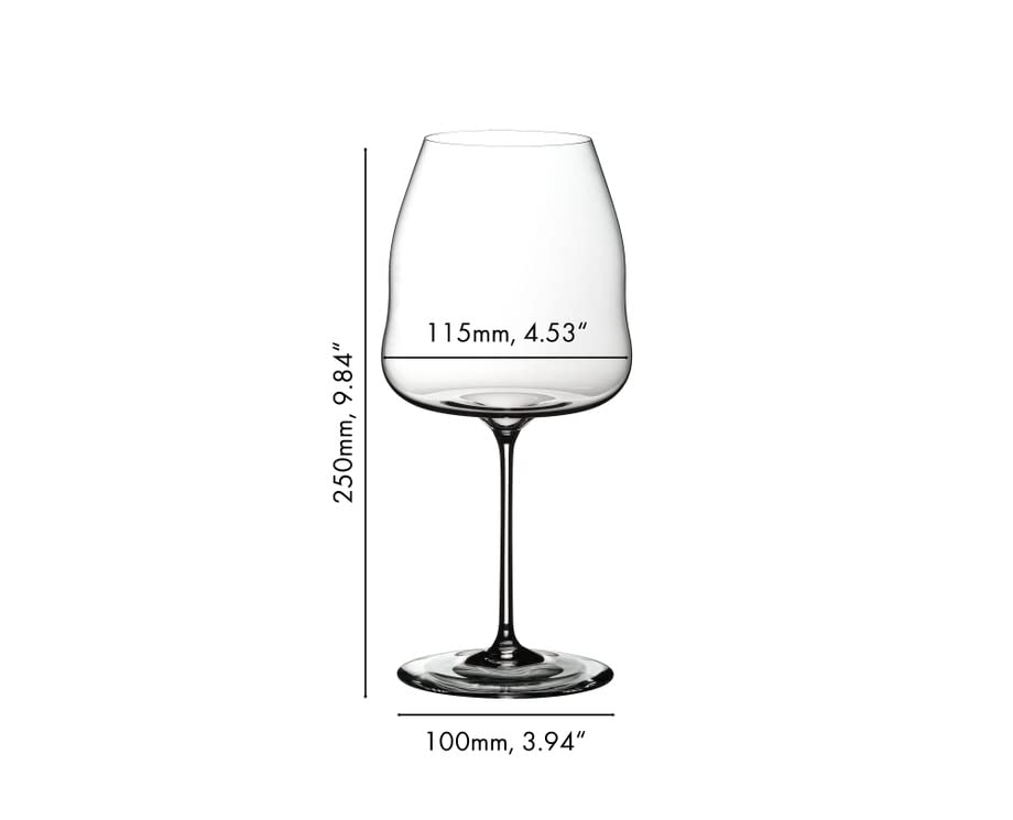 Riedel-Personalized-Winewings-Pinot-NoirNebiolo-Wine-Glass-Custom-Engraved-Giant-32oz-Crystal-Red-Wine-Glass-for-Pinot-Noir-Nebiolo-Burgundy-Barbaresco-and-More Riedel Personalized Winewings Pinot NoirNebiolo Wine Glass Custom Engraved Giant 32oz Crystal Red Wine Glass for Pinot Noir Nebiolo Burgundy Barbaresco and More