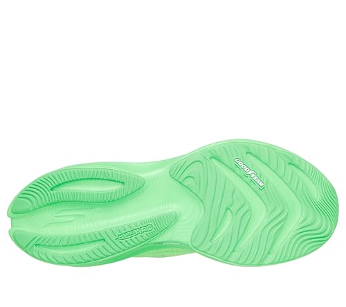 Skechers Men's Aero Spark Hands Free Slip-ins Sneaker2