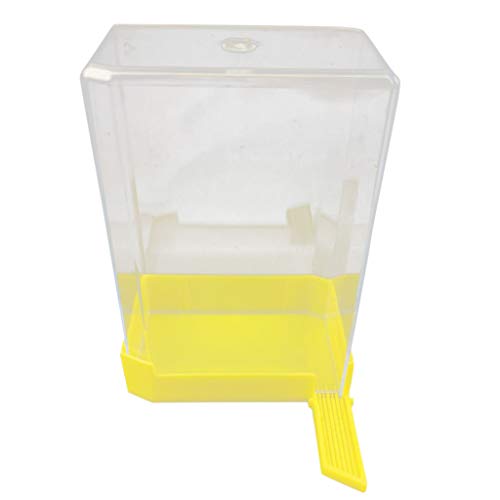 Bee Feeder, DFVVR Beekeeping Beehive Water Feeder Bee Drinking Nest Entrance Beekeeper Cup Tool