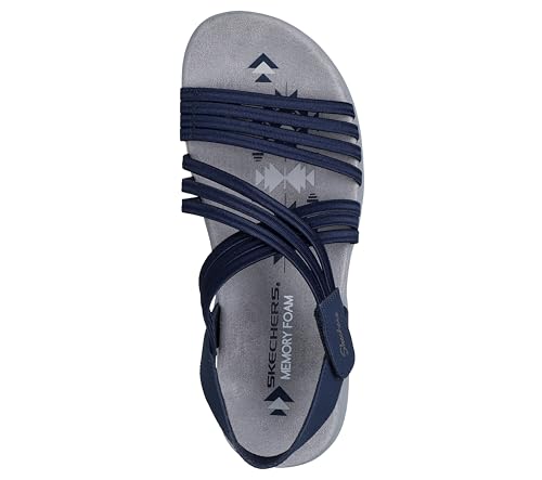 Image of Skechers Women's Reggae Slim - Sunnyside 2.0