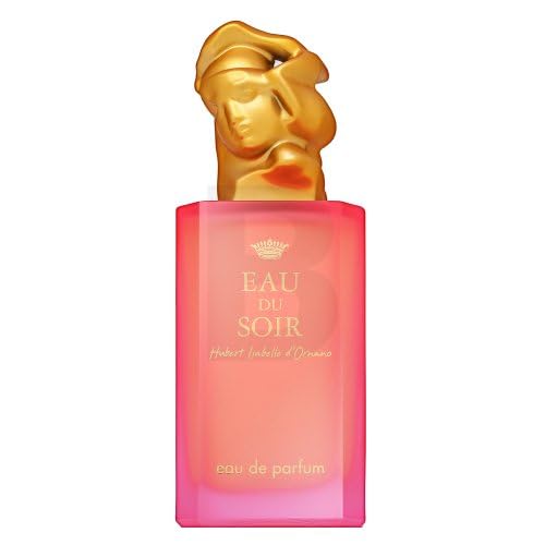 Sisley Damenduft Eau Du Soir Eau de Parfum, 100 ml El Ba