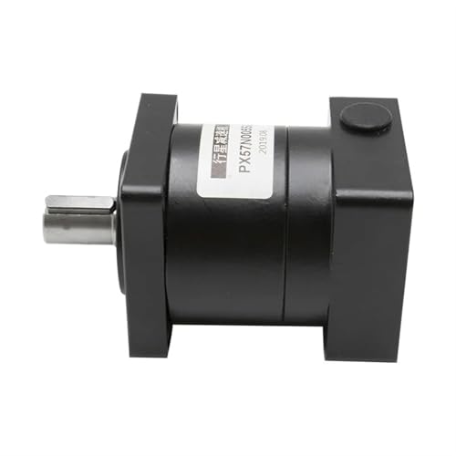 Engrenage planétaire rapport 4 :1 PX60 pour motorisation pas à pas - 2