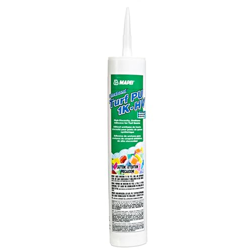 Turf PU 1K-HV Multipurpose Carpet Glue