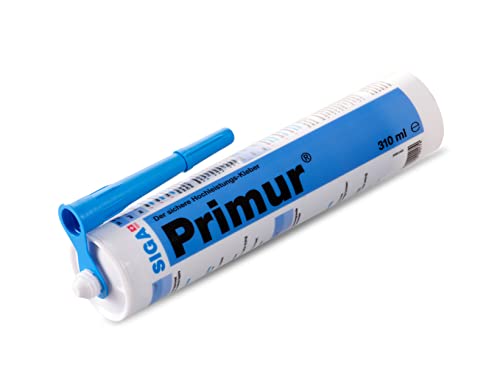 SIGA - primur cartuccia da 310 ML