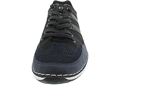 Image of bugatti Mens Sneakerloafer