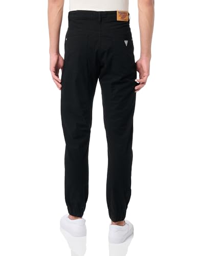 GUESS Men's New Kombat2