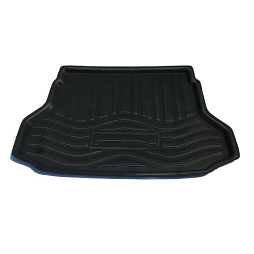 Tapis de coffre Nissan Rogue X-Trail idéal pour les départs en vacances