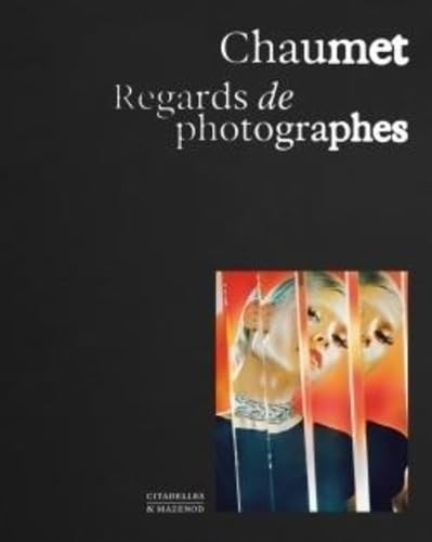 CHAUMET COUVERTURE 1: Regards de photographes