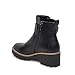 Blondo Women's Dagger Waterproof Boot, Black Leather, 8.5