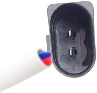 Miniatura 6 de Garage-Pro Elevalunas delantero compatible con Ford Focus 2008-2011 RH Power con motor Sedán de 4 puertas