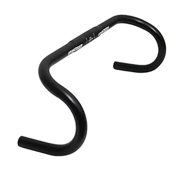 hybrid bike drop bars
