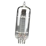 12BH7 Vacuum Tube Guitar Amplifier Electric Vacuum Tube Mic Audio Equipment