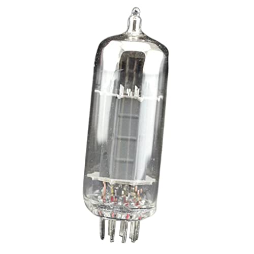 12Bh7 Vacuum Tube Guitar Amplifier Electric Vacuum Tube Mic Audio Equipment #TOP22