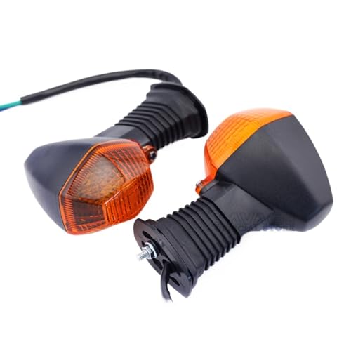 Feux stop moto clignotants pour Suzuki GSX 650F et DRZ 400