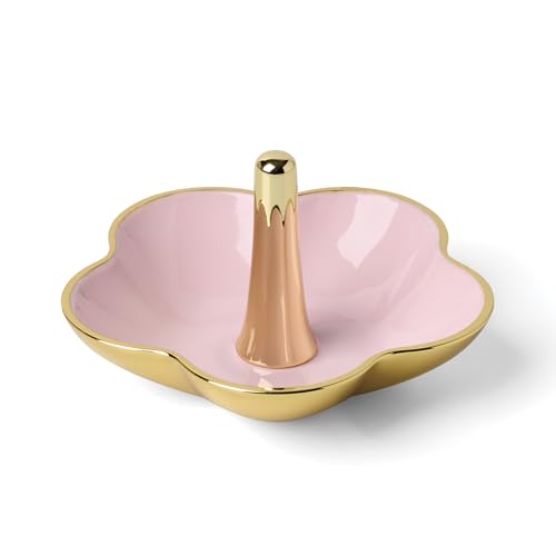 kate spade new york Make It Pop Metal Ring Dish,