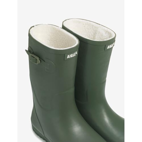 WOODY-POP FUR 2, Gummistiefel,